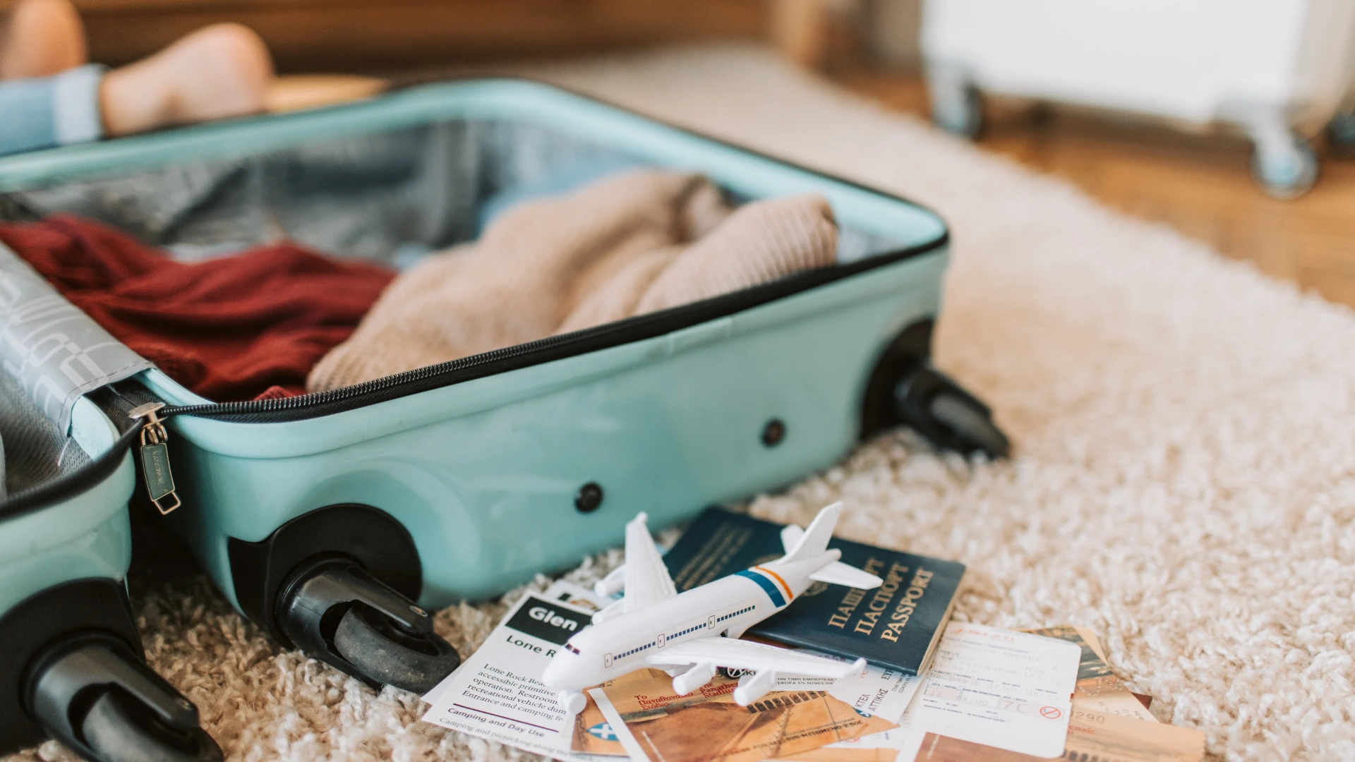 What to Pack for Sri Lanka: The Definitive Packing List