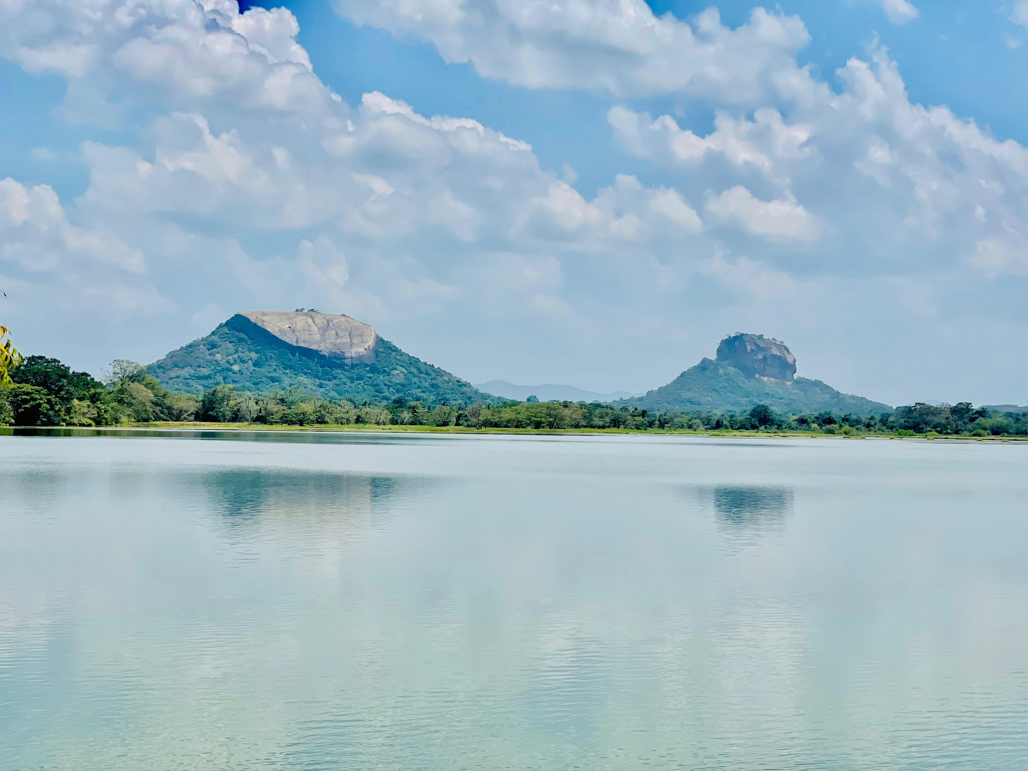 Pahalagama lake view