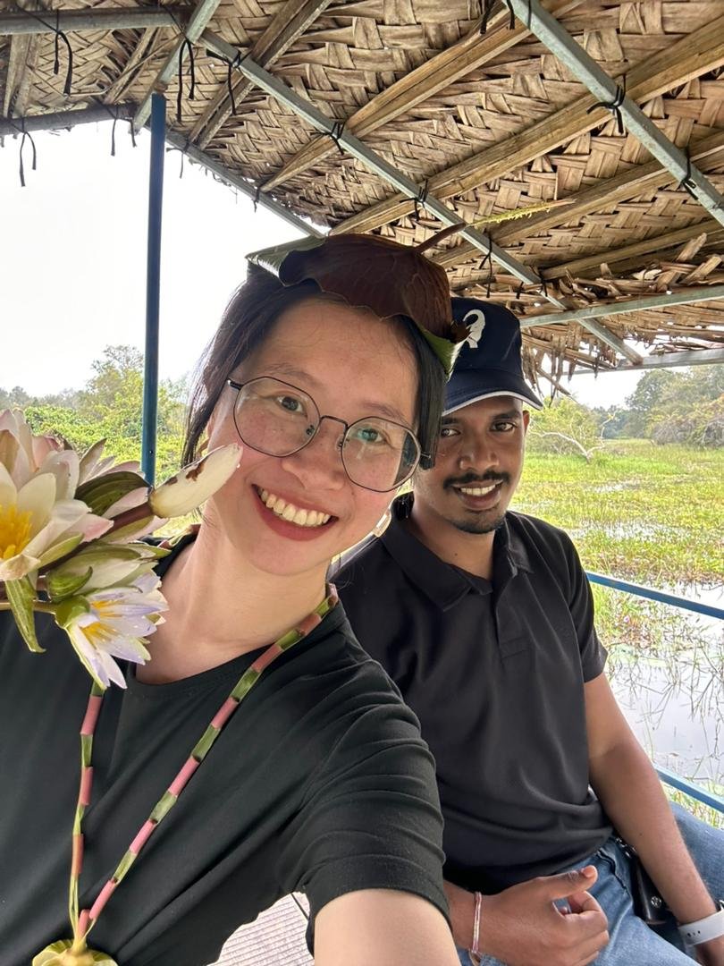 Sri Lanka Grand Circle