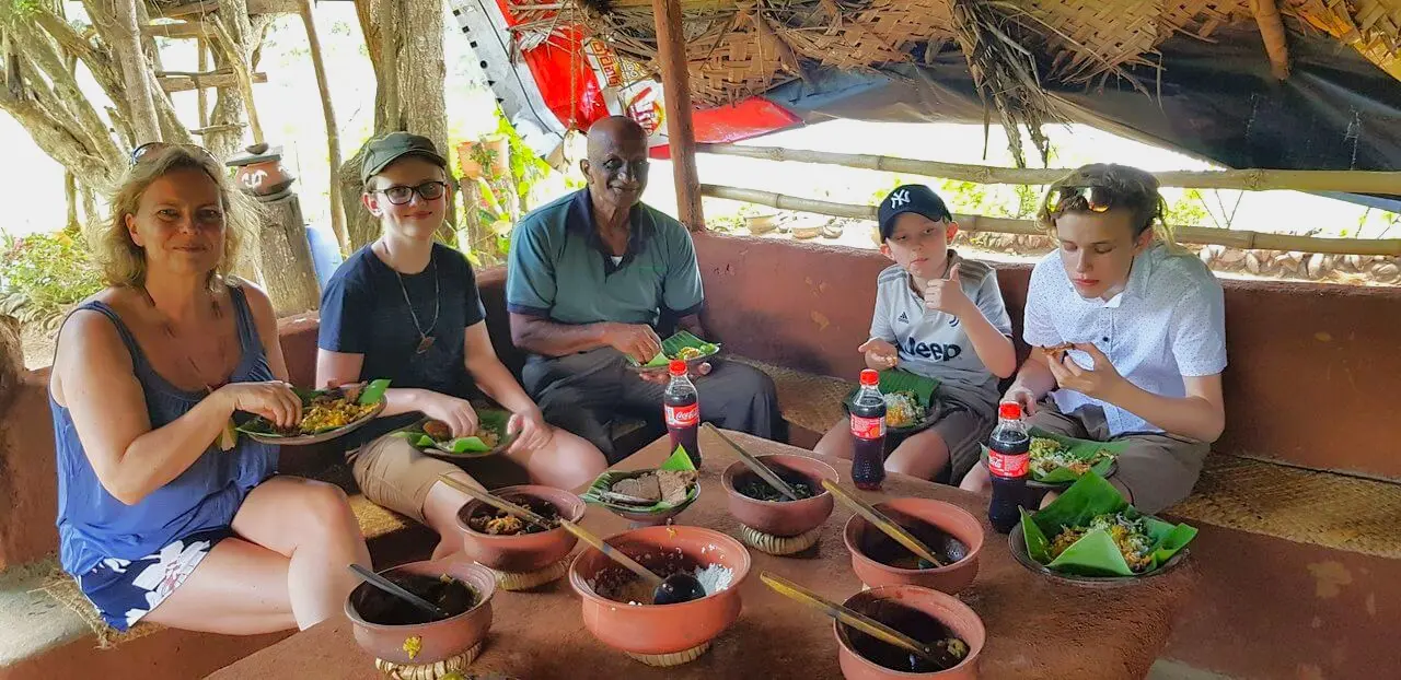 Multi-Day Tours Sri Lanka